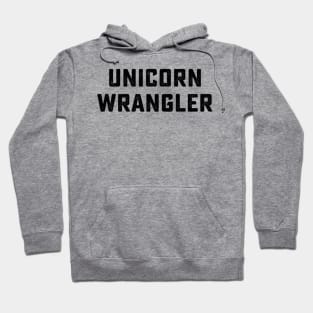 UNICORN WRANGLER Hoodie